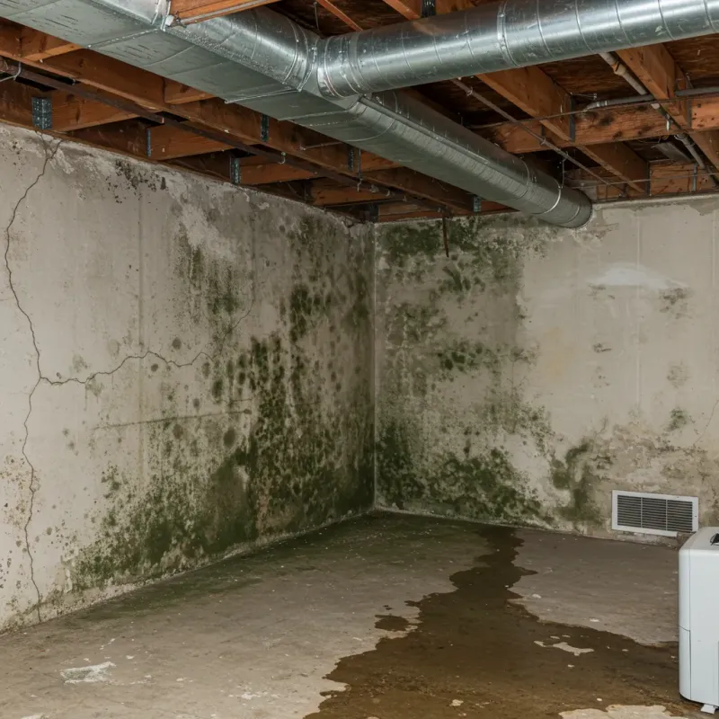 Professional Mold Removal in Greater Northdale, FL